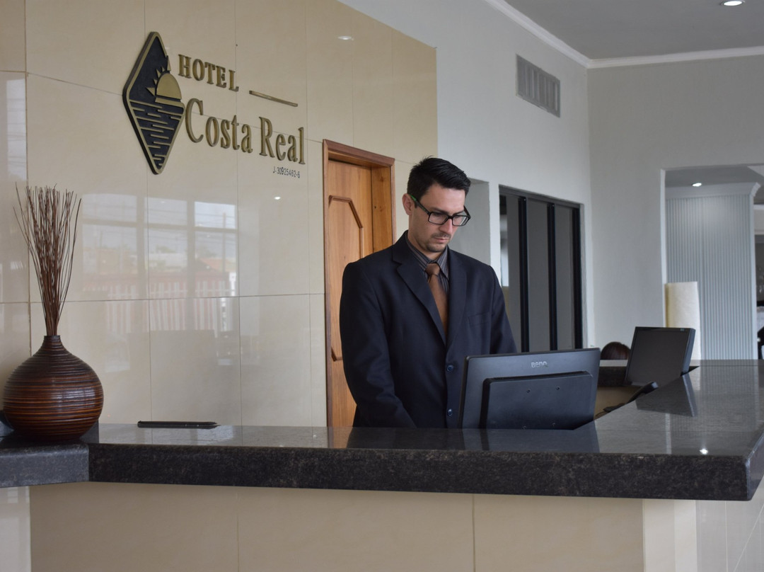 Hotel Costa Real主图