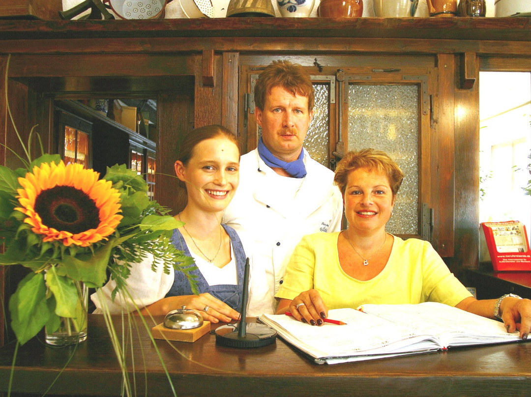 Hotel Gasthof Am Selteltor主图