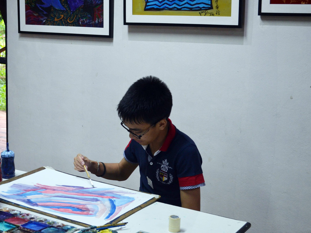 Siam Art Gallery景点图片