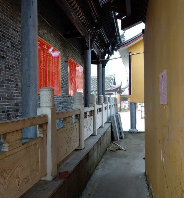 六安双塔-六安市必去景点