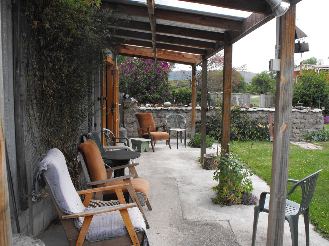 Crows Nest Accommodation