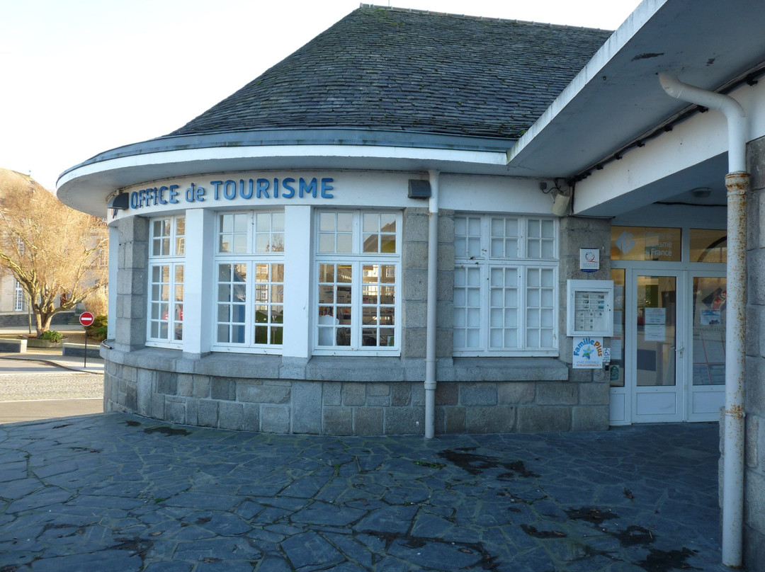 Saint-Pol-de-Leon Tourist Office景点图片