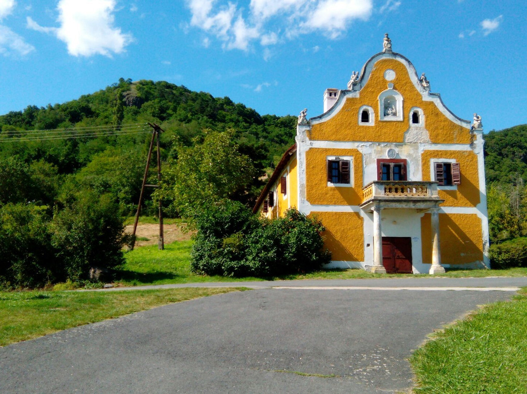 Gyulakeszi旅游攻略图片