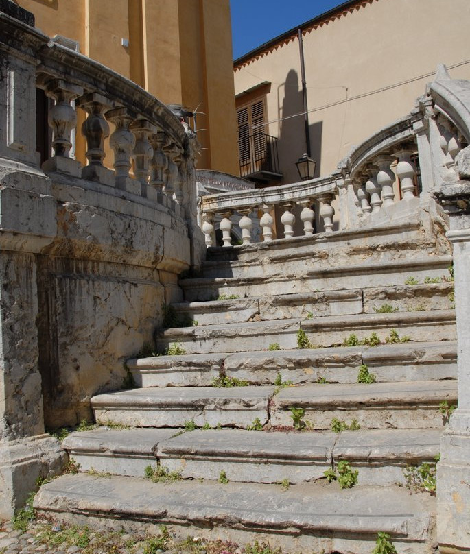 Santuario Madonna della Consolazione景点图片