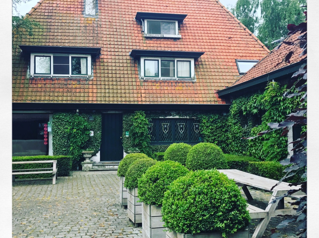 Guesthouse Brouwershuis主图