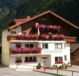 Gasthof Sonnenheim