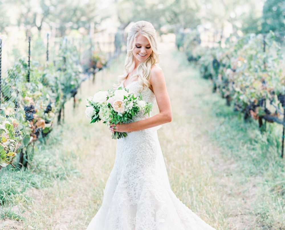 Granite Creek Vineyards-Chino Valley必去景点