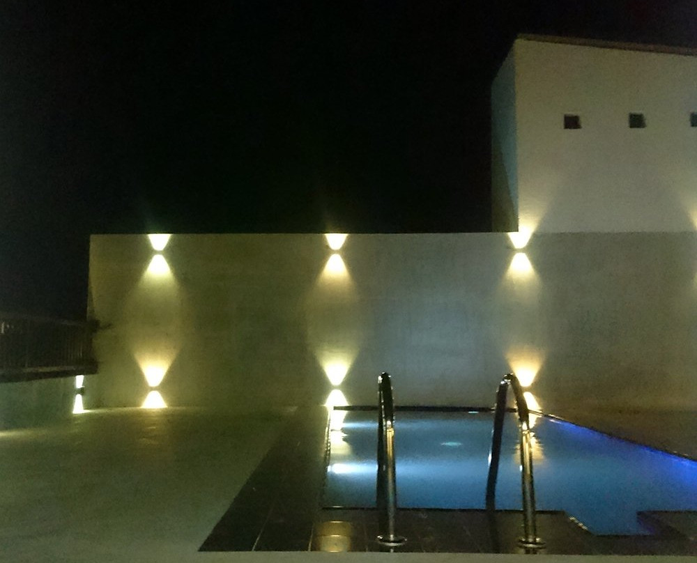 Aurora Four Seasons Villa & Spa主图