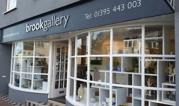 Brook Gallery景点图片