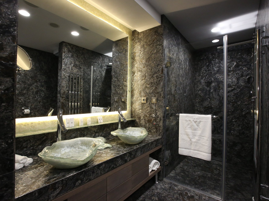 X-BIONIC® HOTEL主图