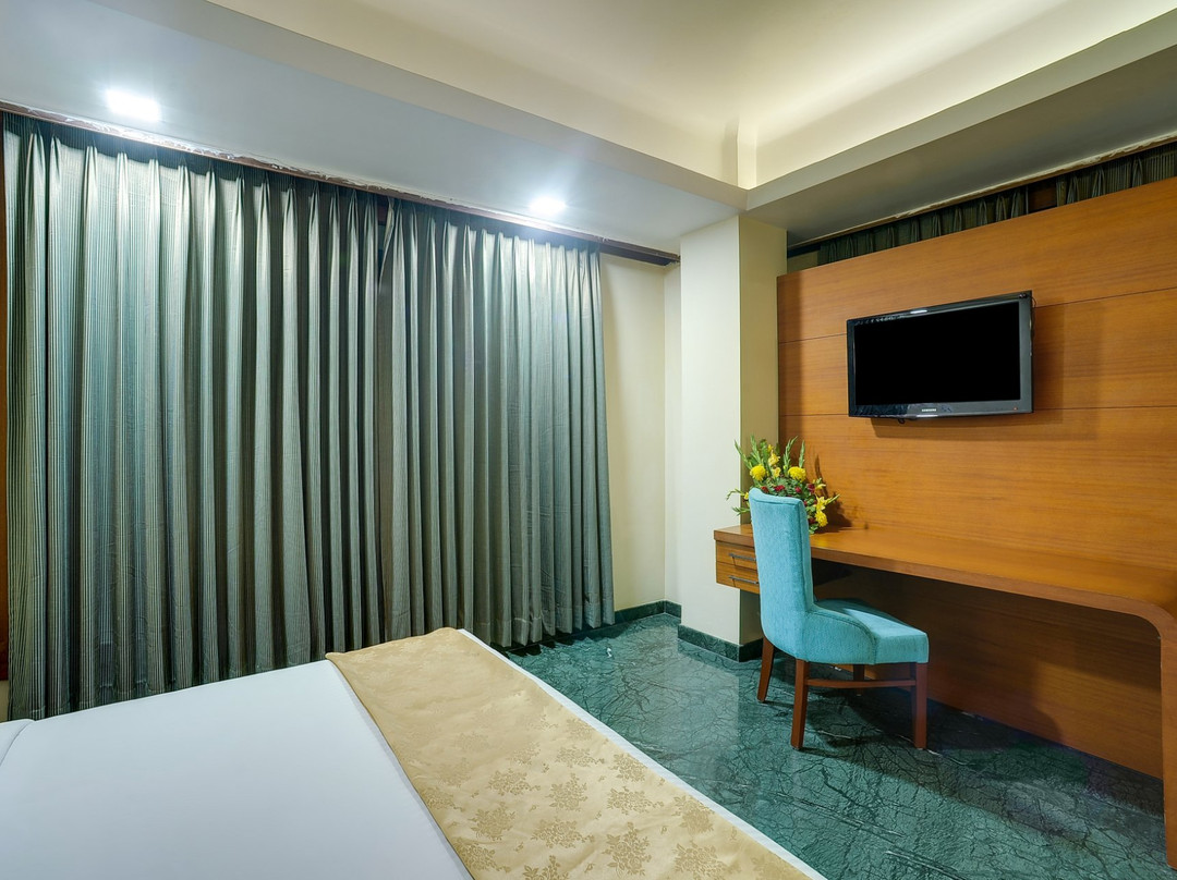 Cygnett Inn Silverleaf主图