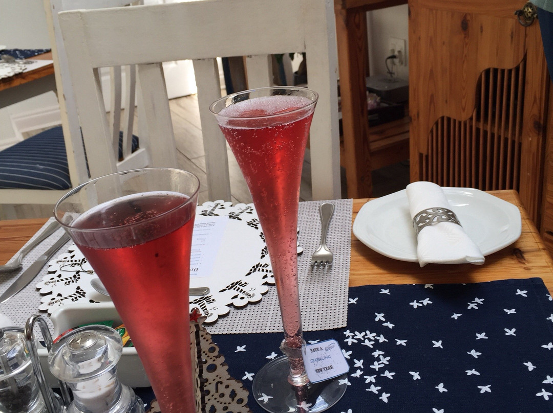 Ocean Hideaway B&B主图