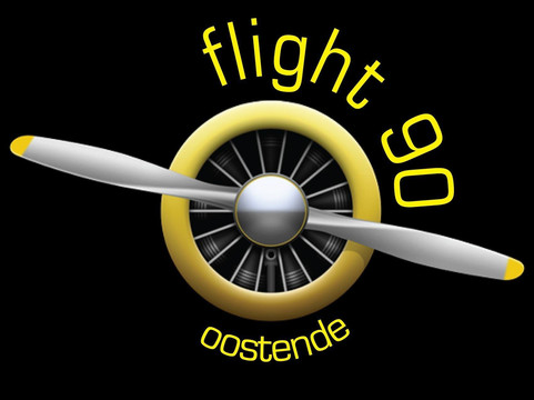 Flight 90-奥斯坦德必去景点