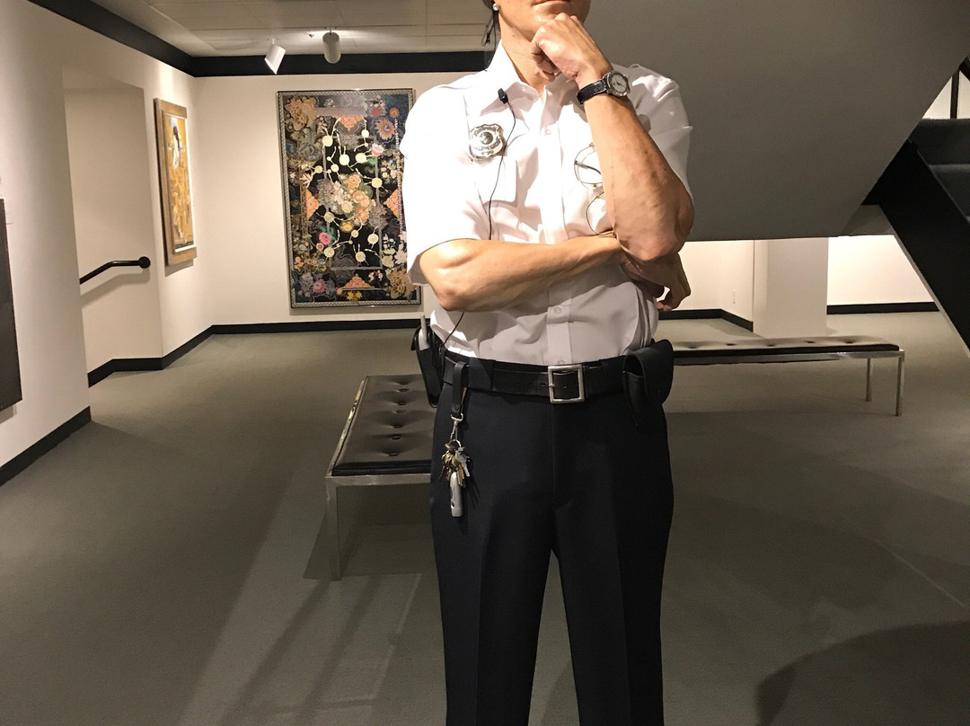 Kalamazoo Institute of Arts景点图片