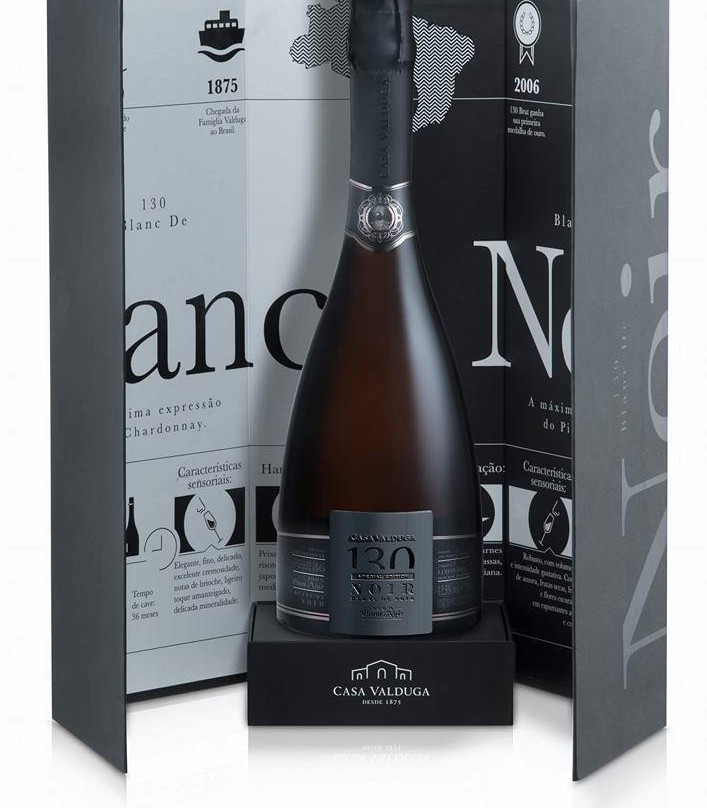 Bracara Wine景点图片