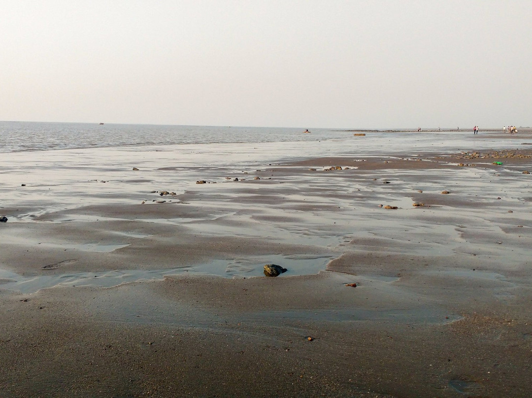 Suvali Beach景点图片