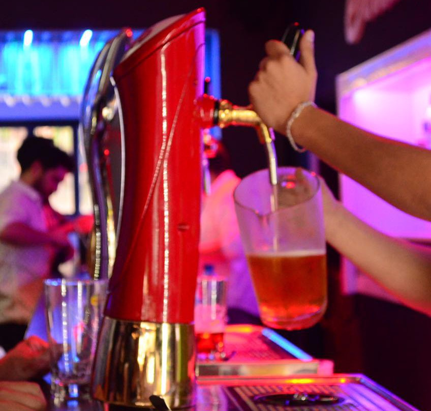 Bar Estado-塔尔卡必去景点