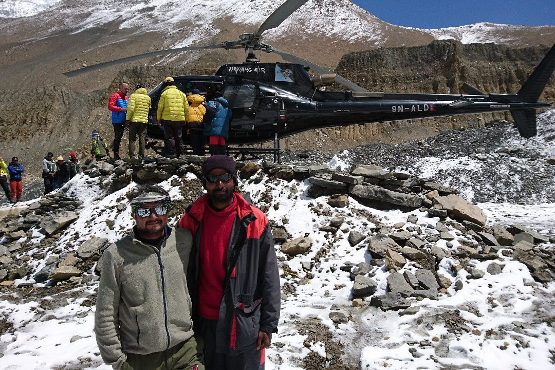 Dhaulagiri of Nepal-Dhaulagiri Zone必去景点