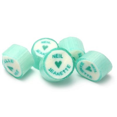 Roc Candy-珀斯必去景点