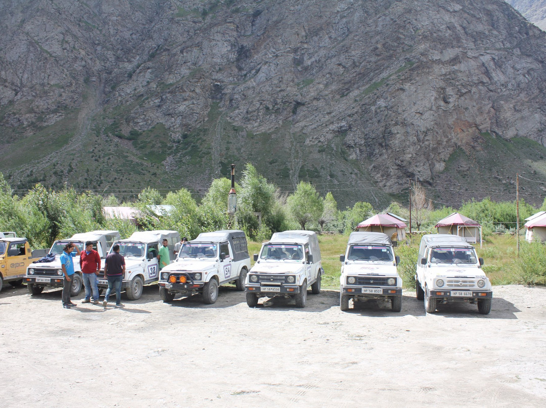 Wild Adventures Tours-默纳利必去景点