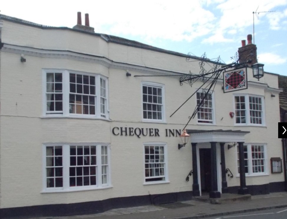 Chequer Inn Steyning-官方