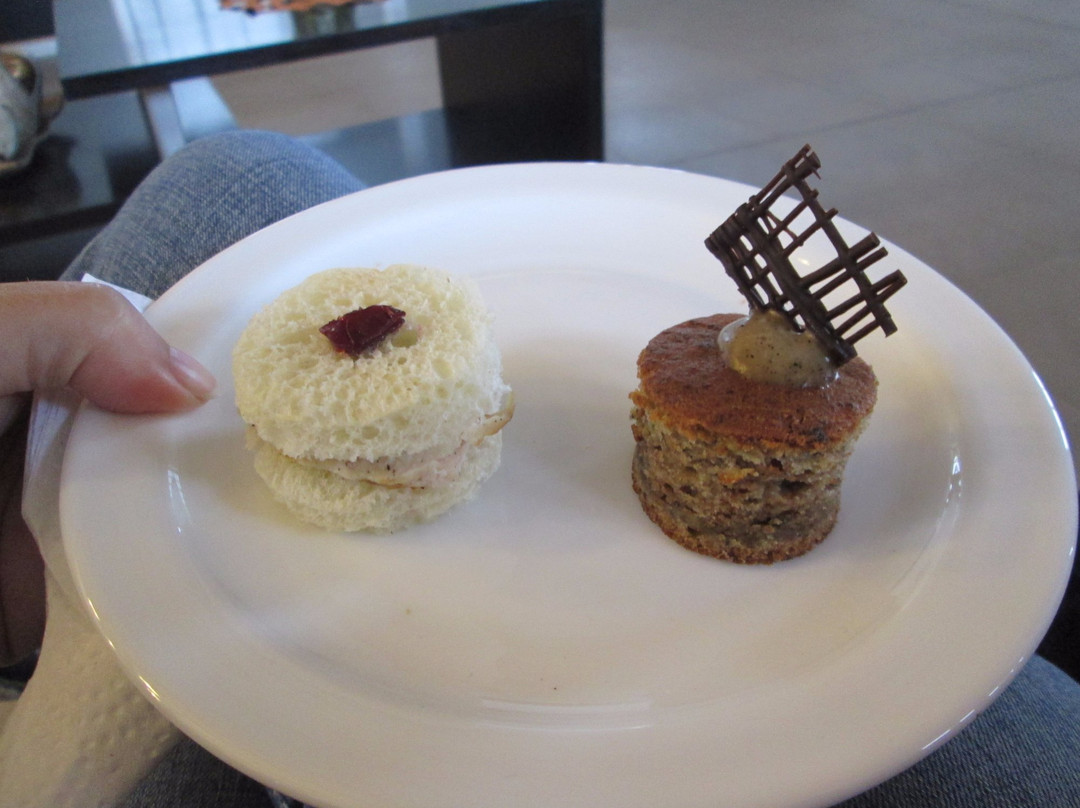 Tren Ecuador-Duran必去景点