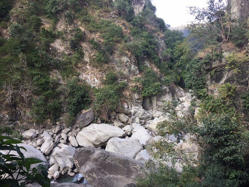 Durga Devi Temple景点图片