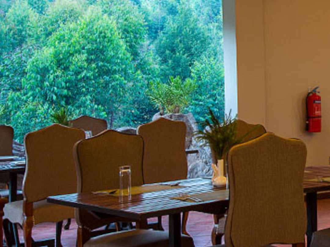 Salinero Millie Lodge主图