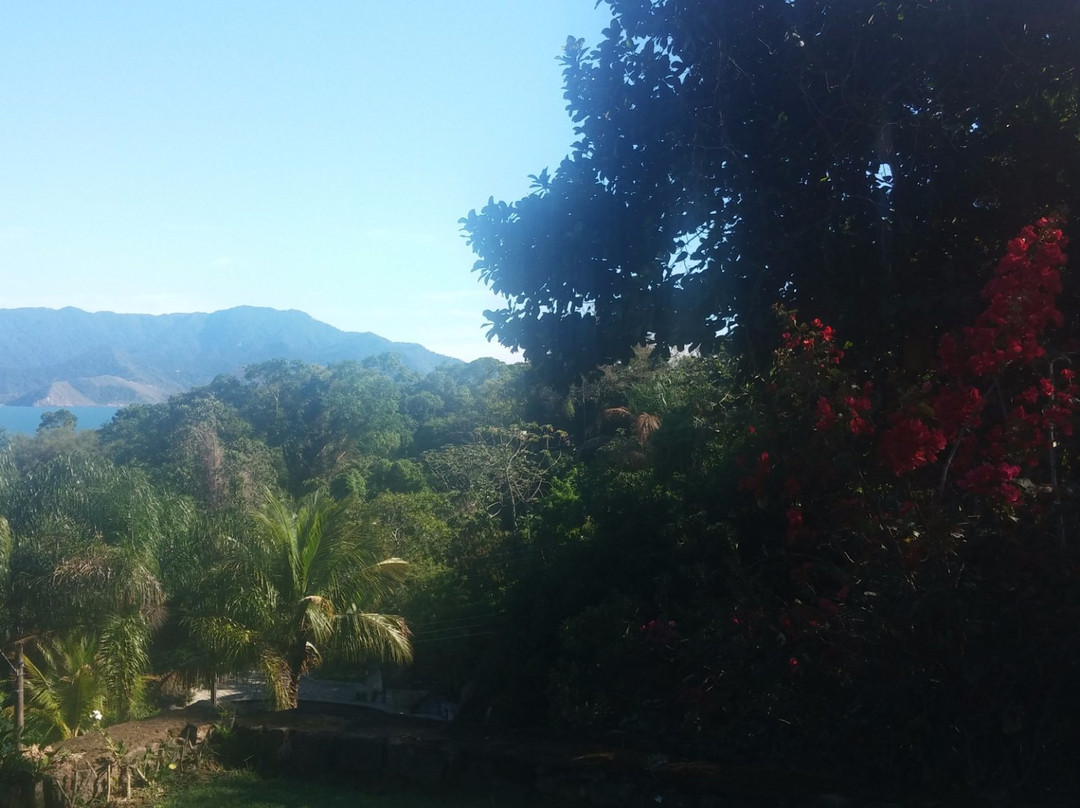 Ilhabela Chales主图