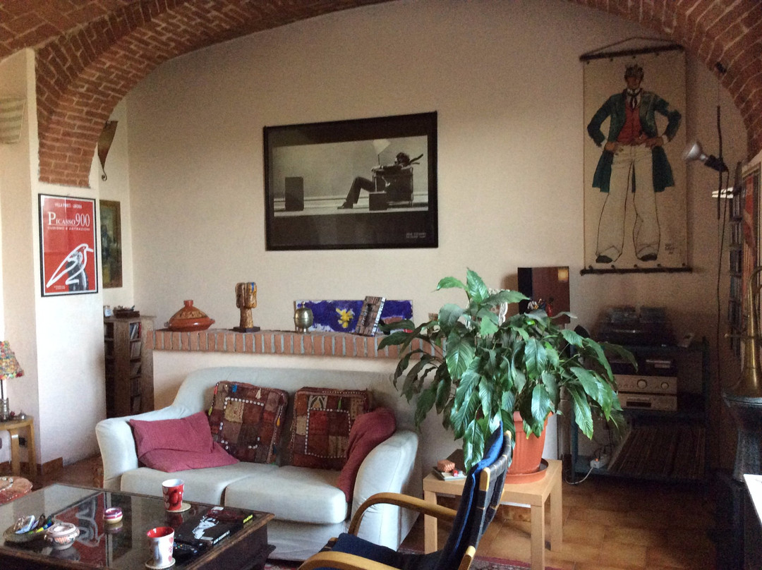 Kundalini Dharma Asd-Serravalle必去景点