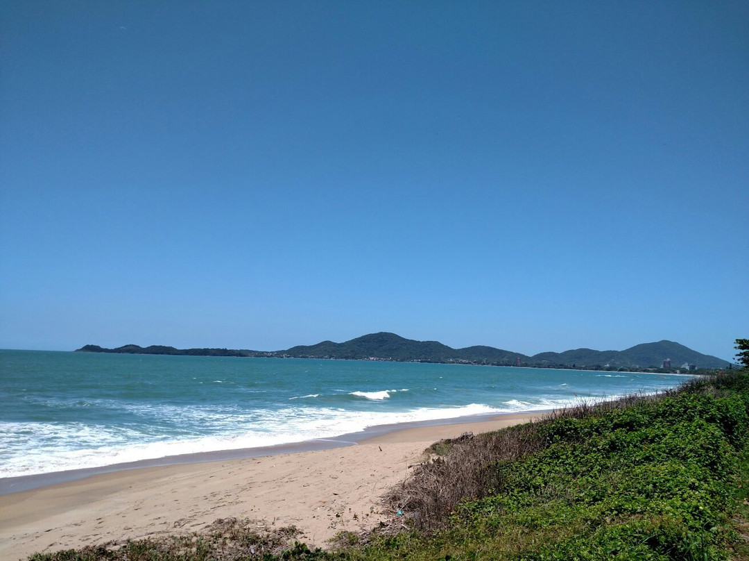 Praia do Quilombo
