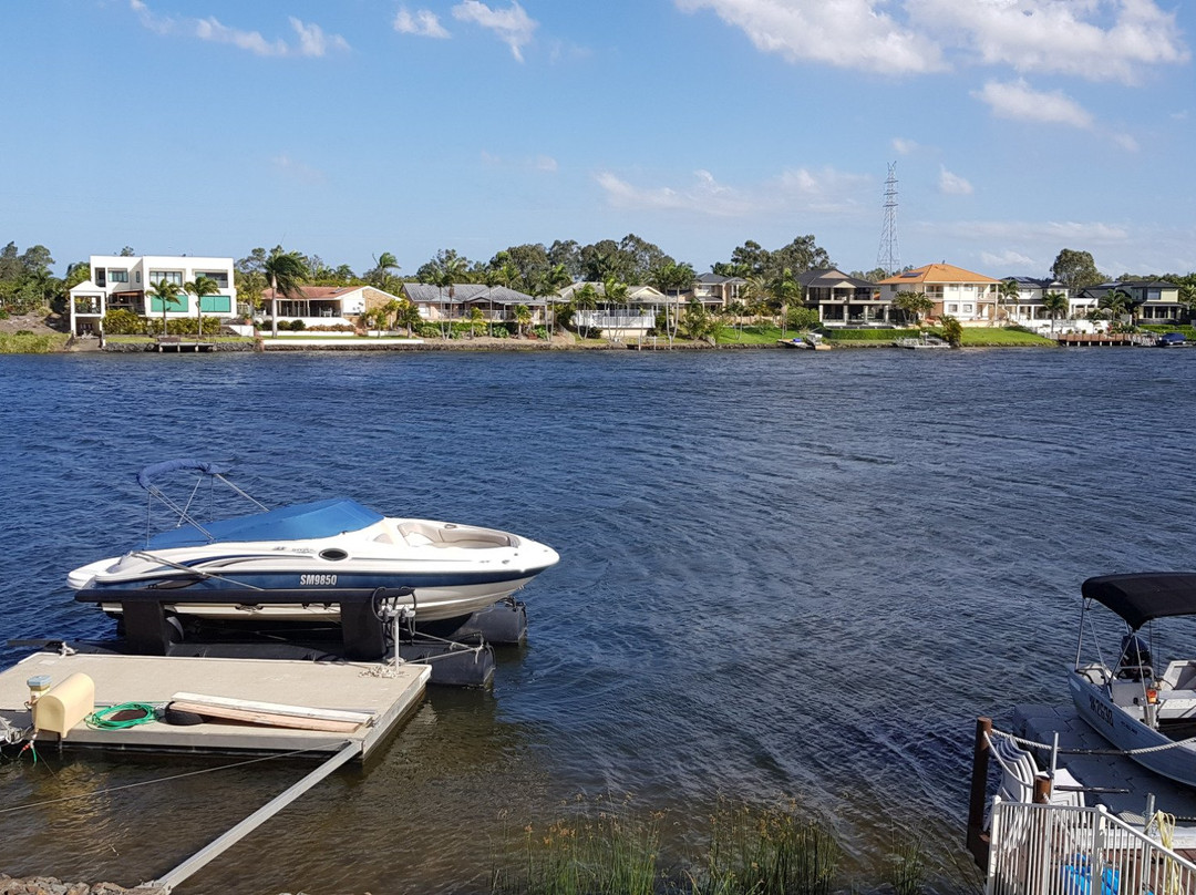 Paradisio Bed and Breakfast主图