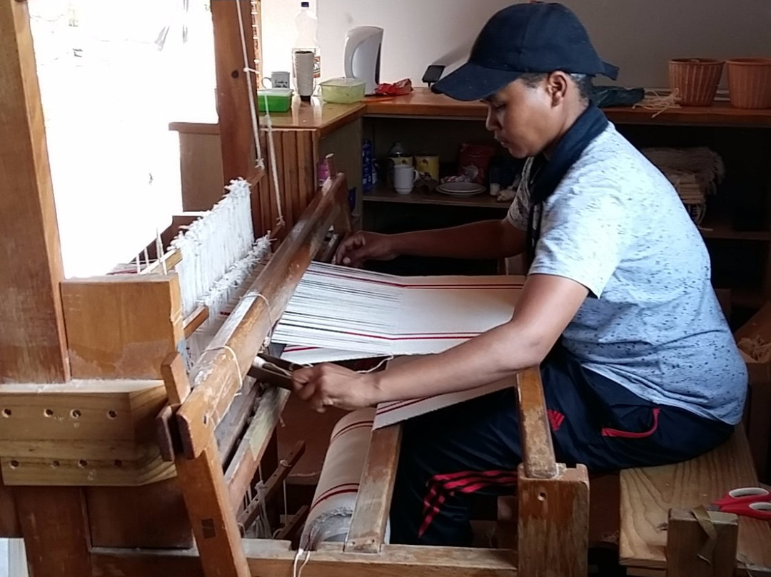 Barrydale Hand Weavers景点图片