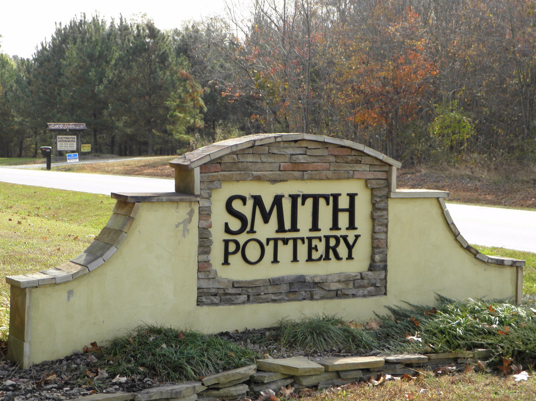 Smith Pottery景点图片
