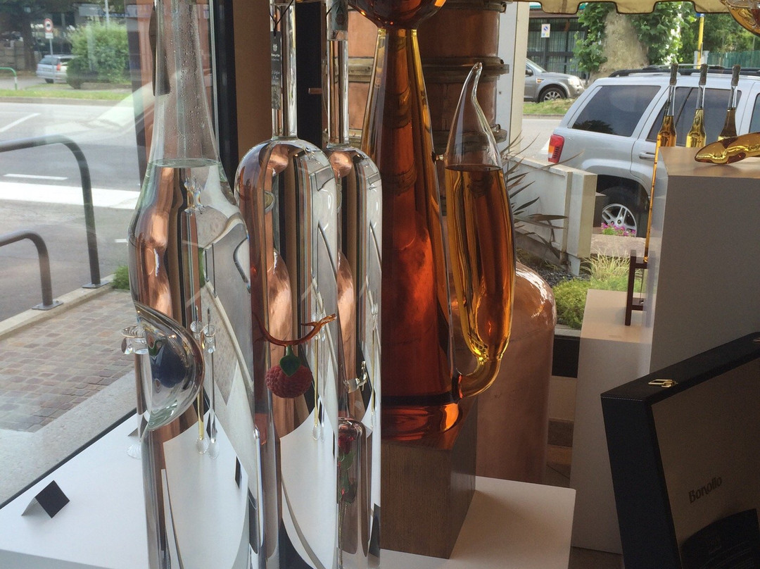 Distillerie Bonollo Umberto Spa景点图片