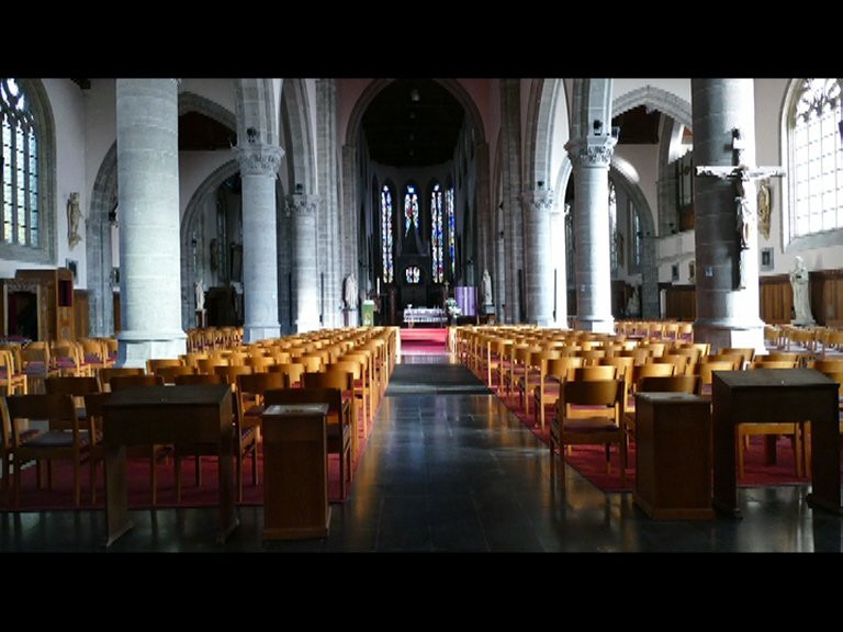 Sint-Jacobskerk-伊普尔必去景点
