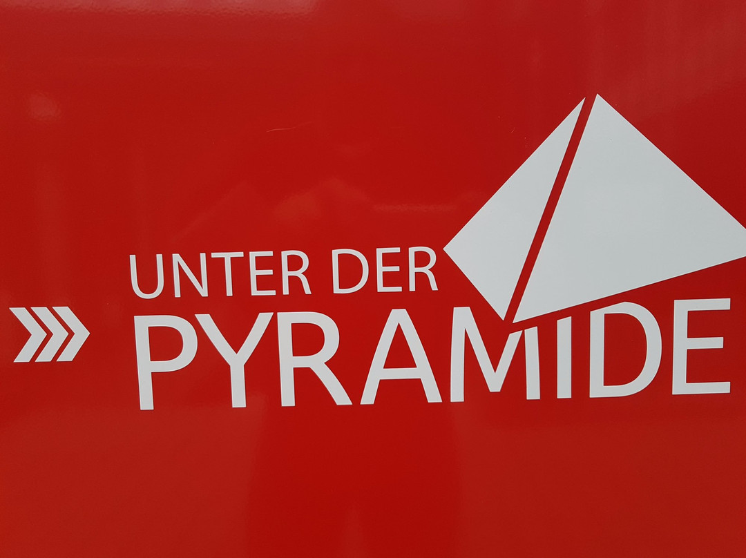 Unter Der Pyramide景点图片