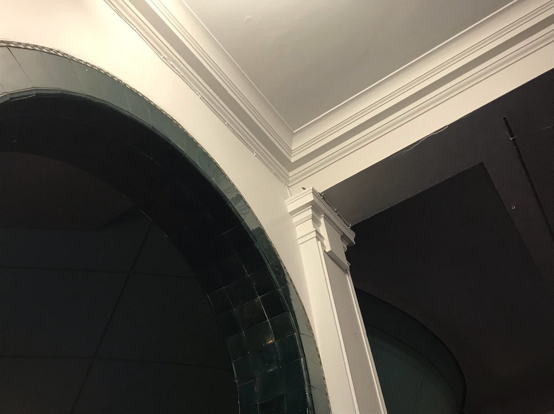 Z-arts-曼彻斯特必去景点