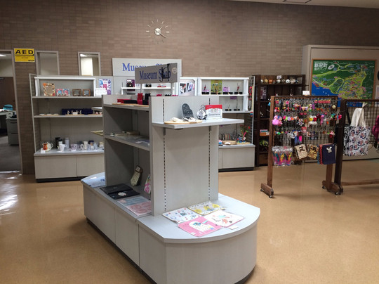 Recordkan-新冠町必去景点