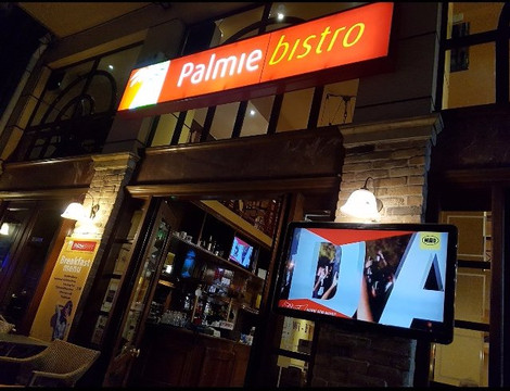 Palmie Bistro主图