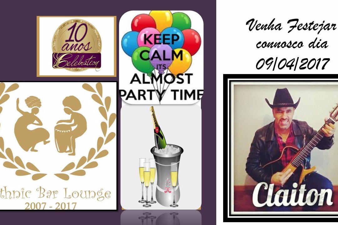 Ethnic Bar Lounge-圣玛丽亚达费拉必去景点