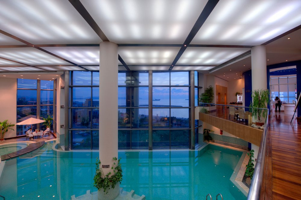 Royal Spa Wellness & Health Club-Zouq El Kharab必去景点