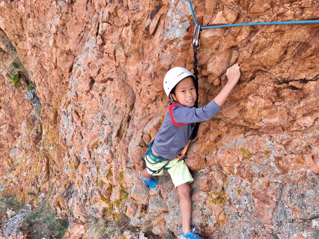 Guillaume Cadas - Mountain Guide-Le Bar-sur-Loup必去景点