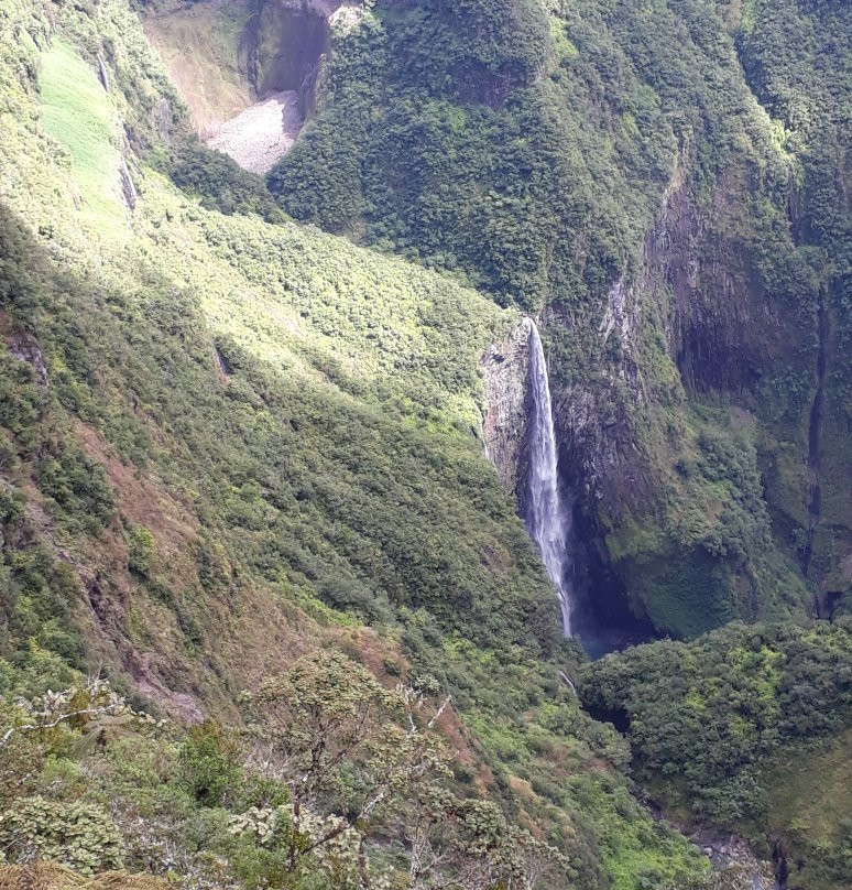 Samaran Trekking景点图片