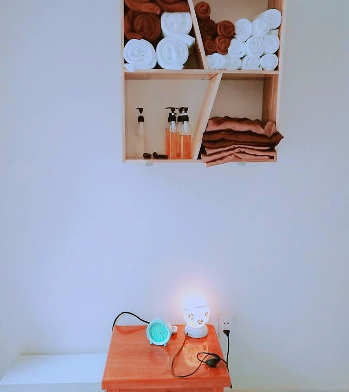 TH Spa-岘港必去景点