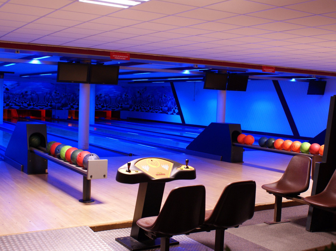 Hendriks Bowling-Hoensbroek必去景点