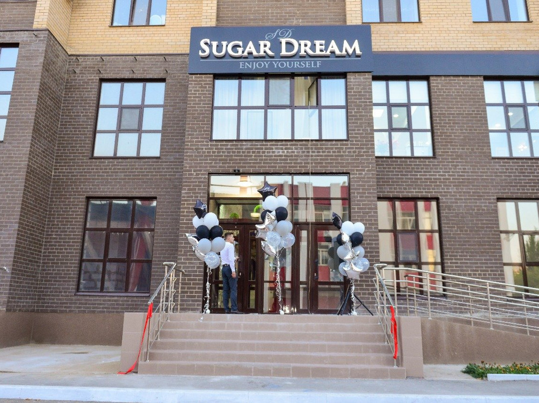 Sugar Dream景点图片