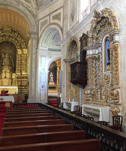 Igreja de São Pedro景点门票图片