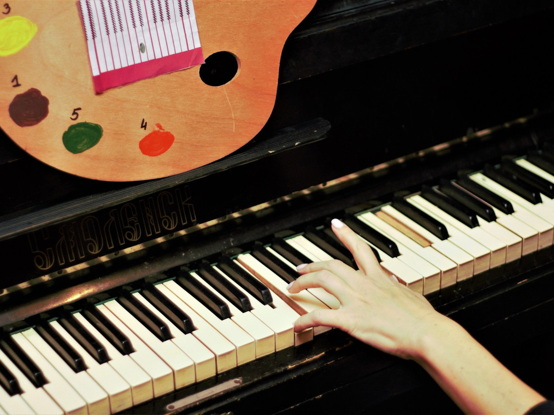 Train Your Brain - Escape Room-德鲁斯基宁凯必去景点