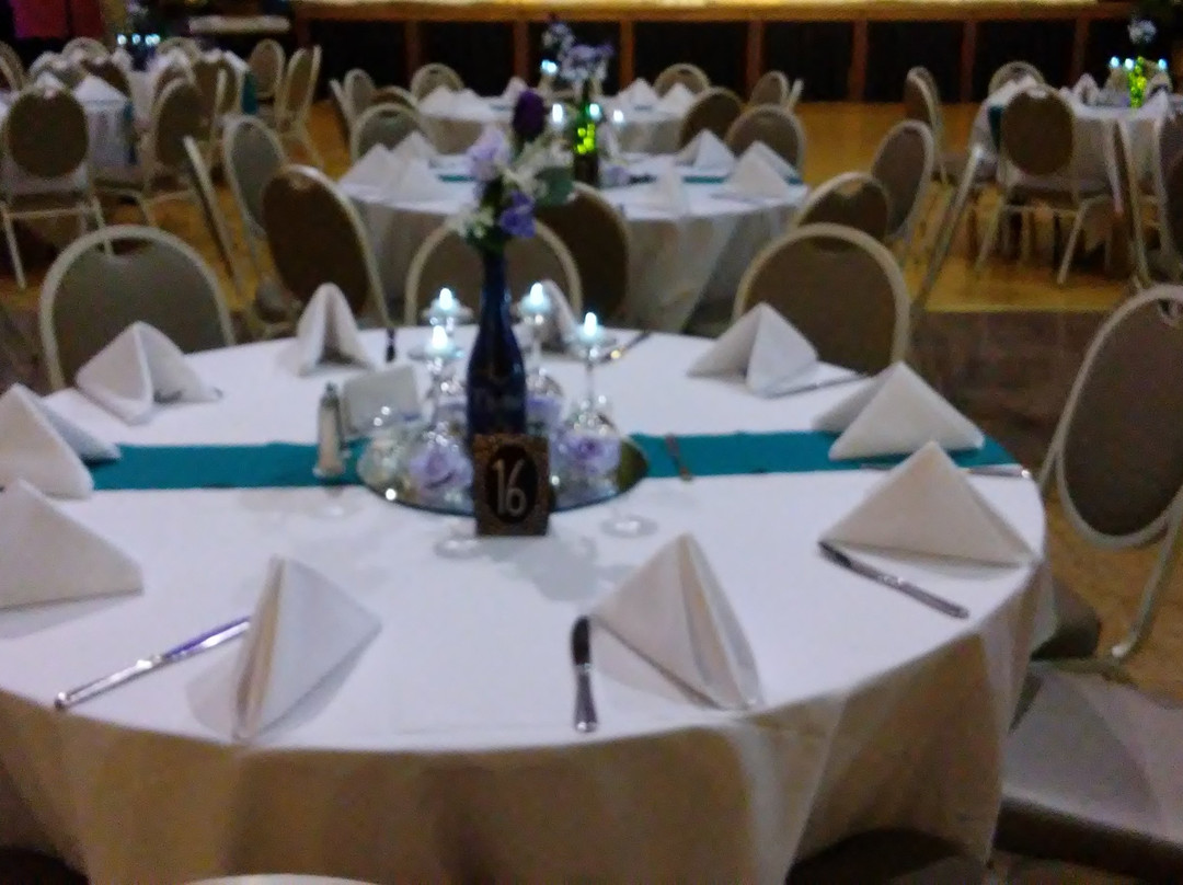 Fountain Square Theatre Building-印第安纳波利斯必去景点